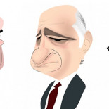 El edificio de la corrupción del PP se derrumba por dentro