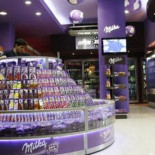 Mondeléz (Halls, Milka...) cierra su planta de dulces de Valladolid y llevará su producción a Polonia
