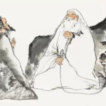 La temeridad y el reto de discutir en China