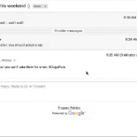 La broma de Google en Gmail por el April Fools’ no ha podido salir peor