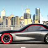 ¿Por qué tenemos neumáticos de color negro? Historia de los colores de los neumáticos