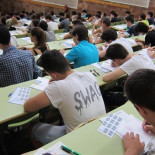 Los musulmanes piden al Gobierno adelantar o atrasar la Selectividad por el Ramadán