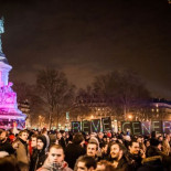 Comunicado oficial de la Primavera Francesa: Le #NuitDebout acaba de comenzar