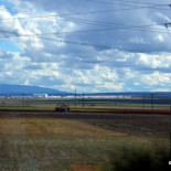 El aeropuerto ruso de Teruel