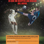 Los fotovoltaicos denuncian en MARCA su continuo atropello, para que lo lea Rajoy