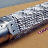 Desarrollan un nuevo combustible nuclear, más barato y seguro