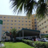 Una mujer de 30 años, en estado crítico tras ser rociada con gasolina y quemada por su pareja en Almería