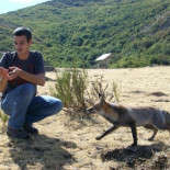 Un joven biólogo consigue una beca en Princeton tras ser rechazado 10 veces en España