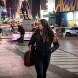 Acusada de su propia violación por llevar minifalda: "¿Por eso me lo merecía?"