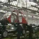 ¿Cómo se fabricaba un Citroën 2CV?