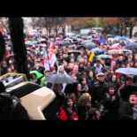 El ‘15M francés’ coge fuerza y se afianza en París a pesar de los desalojos policiales