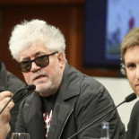 Pedro Almodóvar reacciona amenazando tras descubrirse las sociedades opacas en Panamá