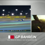 Movistar incumple su compromiso y mete publicidad en la Fórmula 1