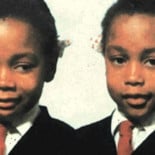 El turbador misterio de las gemelas Gibbons (y por qué una de ellas tuvo que morir).