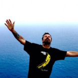 Pau Donés le gana la batalla al cáncer: "¡Limpio!"