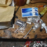 Así es recaer en la heroína