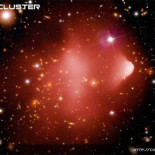 ¿Es posible que existan galaxias hechas de antimateria?