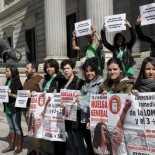 El Congreso aprueba suspender la Lomce, una de las leyes más polémicas del Gobierno de Rajoy