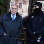 Desde el ingreso en la cárcel de Díaz Ferrán su familia no para de montar sociedades