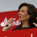 El Santander confirma que despedirá a 1.200 personas en un ERE