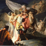 Descubren el lugar por el que Aníbal cruzó los Alpes hace más de 2.000 años