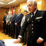 El jefe de la UDEF llamó a jueces del Supremo para impulsar la querella contra Pablo Iglesias