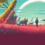 No Man’s Sky: el videojuego que nos hace dudar si somos una simulación