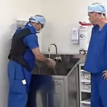 El día que Louis Pasteur convenció a los médicos para que se lavaran las manos