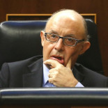 Un fallo informático de Hacienda permite ver los borradores de otras personas