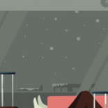 A los empleados del aeropuerto del Prat: no pidáis calma cuando nos dejan tirados