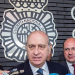 El camión antidisturbios en el que Interior gastó 350.000 euros suma ya 16 meses sin 'estrenarse'