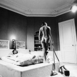 Fotos de la época dorada del cine porno francés