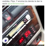 #NoescuchoEuropaFM La respuesta a Javier Cárdenas de una oyente perdida