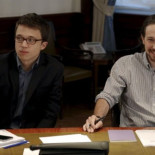 Podemos preguntará a sus bases si facilita un gobierno de PSOE y C's