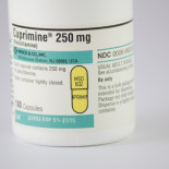 Estados Unidos: Precio de un medicamento sin alternativa para enfermedad del hígado se multiplica por 100 [ENG]