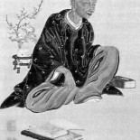 La asombrosa aventura de Sugita Genpaku