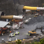 La empresa de seguridad del AVE obligaba a quien contrataba a firmar 20 folios en blanco