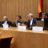 17 minutos que dejaron helado al Congreso: "La editorial Espasa rechazó hacer un libro sobre mi historia por miedo"