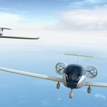 Airbus y Siemens investigan en la aviación híbrida-eléctrica y prevén vuelos comerciales 100% eléctricos en 2030