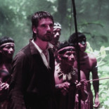 Ocho lecciones para jóvenes cineastas que dio ‘La misión’