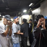 Las pandillas salvadoreñas presumen en un vídeo de que han bajado los asesinatos a 'solo' 17 en tres días