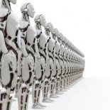 Skynet nunca tomará conciencia: la teoría de la habitación china frente al test de Turing