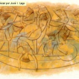 El enigma de "Los Pueblos del Mar"