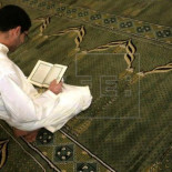 "Recaudación estándar" de 10 euros para la yihad en la mezquita de la M-30