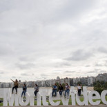 Estatua de la virgen saca a la luz anticlericalismo uruguayo