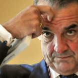 Mario Conde, detenido por repatriar desde Suiza el dinero que saqueó de Banesto