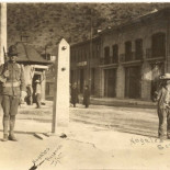 La batalla de la Primera Guerra Mundial que se libró en Norteamérica