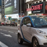 "La banda organizada que destrozó nuestros coches eléctricos está a punto de caer"
