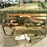 En España si los padres son pobres, también lo serán sus hijos