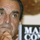 Los mensajes antiguos sobre Mario Conde que están pasando factura a C's en Twitter